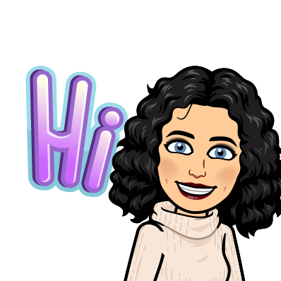 Bitmoji